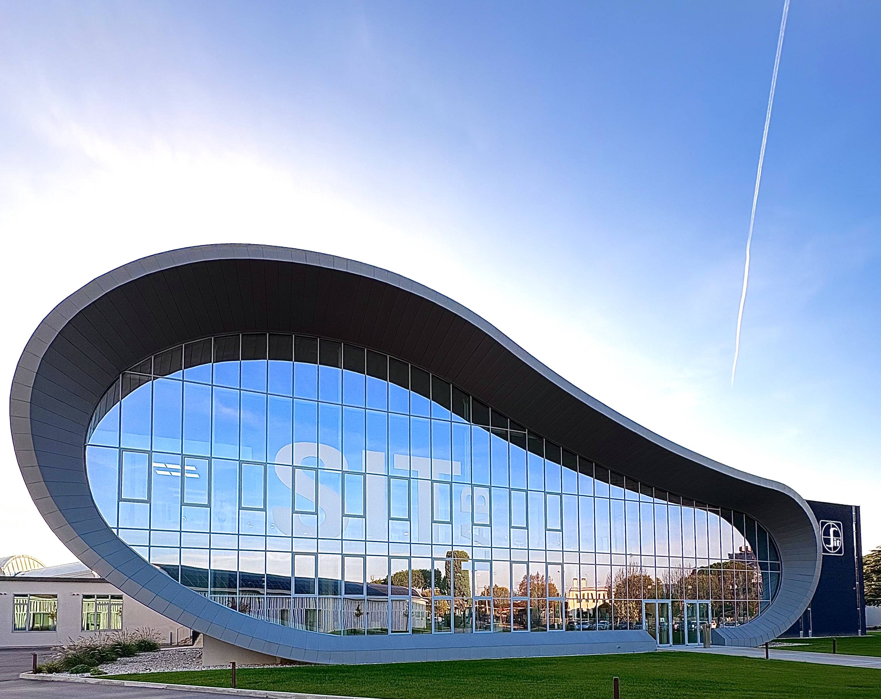 Headquarters SIT, Padova (Italy)